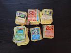 Oude pokemon kaarten, Hobby en Vrije tijd, Verzamelkaartspellen | Pokémon, Ophalen of Verzenden, Gebruikt, Meerdere kaarten