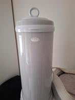 Ubbi luieremmer. Ongebruikt, Ophalen, Kunststof, Nieuw, 20 tot 30 liter