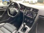 Volkswagen Golf Variant 1.2 TSI Business Edition | Cruise +, Voorwielaandrijving, Euro 5, Gebruikt, Zwart