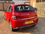 Citroën C3 1.2 VTI 60KW/82PK 2014 Rood, Voorwielaandrijving, 31 €/maand, 1199 cc, Origineel Nederlands