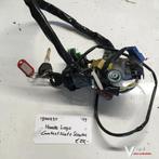 Honda Logo 1999 1900235  Contactslot met sleutel, Auto-onderdelen, Ophalen of Verzenden, Gebruikt