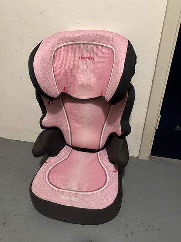 Autostoeltje Nania Befix SP Skyline beschikbaar voor biedingen