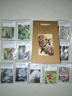 Zadenpakket geurende lathyrus 11 soorten pluktuin, Tuin en Terras, Bloembollen en Zaden, Verzenden, Voorjaar, Volle zon, Zaad