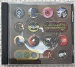 ALAN PARSONS, The Time Machine, 13 tracks, Verzenden, Zo goed als nieuw, Poprock