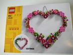 Lego valentijn hart, Ophalen of Verzenden, Nieuw