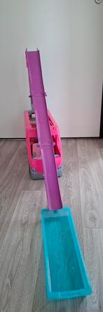 Barbie camper, Ophalen of Verzenden, Zo goed als nieuw, Meisje
