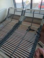 Electrische bedbodem, Huis en Inrichting, Slaapkamer | Matrassen en Bedbodems, Ophalen, Gebruikt, 90 cm, Eenpersoons