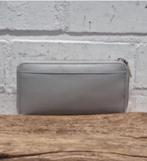 Ted Baker - Prachtige leren portemonnee - Nieuw, Nieuw, Ophalen of Verzenden, X, Grijs