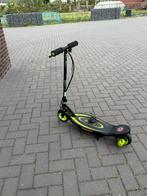 Kinder Razor E90 power core step zgan ! Bieden!, Fietsen en Brommers, Steps, Ophalen, Zo goed als nieuw, Gewone step