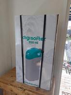 Nieuw in doos wateronharder, Witgoed en Apparatuur, Waterontharders, Ophalen of Verzenden, Nieuw, Waterontharder met zout