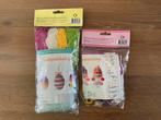 2 haakpakketjes voor pasen, Ophalen of Verzenden, Nieuw, Haken, Overige typen