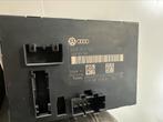 Audi a6 a7 s6 s7 rs6 rs7 4g c7 stoelmodule 4g8959760, Auto-onderdelen, Interieur en Bekleding, Ophalen of Verzenden, Audi