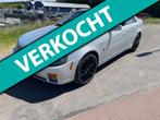 Cadillac CTS 3.2 V6 Sport Luxury automaat zeer nette auto., Automaat, 454 kg, Achterwielaandrijving, Gebruikt