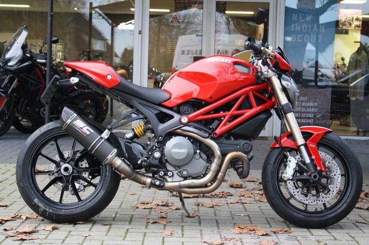 Ducati Tour M 1100 ABS Inruil Mogelijk, 12 Maanden Garantie, Motoren, Motoren | Ducati, Bedrijf, Toermotor, meer dan 35 kW, ABS