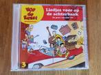 CD VOF de Kunst, Ophalen of Verzenden, Zo goed als nieuw, Muziek