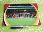 Go Ahead Eagles puzzelplaat "Elftal bedankt publiek", Ophalen of Verzenden, Zo goed als nieuw, Overige binnenlandse clubs, Overige typen