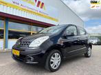 Nissan Pixo 1.0 Acenta APK T/M 23-12-2025, Voorwielaandrijving, Euro 5, Stof, Gebruikt
