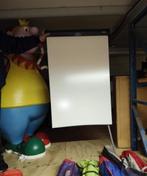 Flipover borden (zonder papier) (nog 7 stuks), Ophalen, Gebruikt, Overige typen
