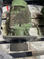 7.5kW 2880rpm Stober motor, Doe-het-zelf en Verbouw, Motoren, Ophalen, Gebruikt, Elektromotor, 1800 rpm of meer