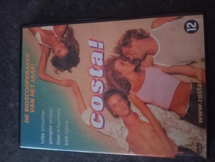 Diverse dvds €1 per stuk, Cd's en Dvd's, Dvd's | Tv en Series, Zo goed als nieuw, Alle leeftijden, Ophalen of Verzenden