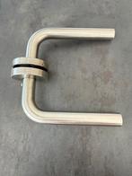 Rvs deurgrepen 10 stuks nieuw, Doe-het-zelf en Verbouw, Hang- en Sluitwerk, Ophalen, Nieuw, Rvs, Klink of Kruk