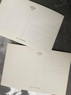 2 foto’s van een (houten) speedboot / jaren 40, Foto, Ophalen of Verzenden, Zo goed als nieuw, 1940 tot 1960