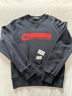 Zgan! Dsquared sweater, Verzenden, Zo goed als nieuw, Trui of Vest