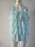 Teens Girls topje maat 170, Teen Girls, Meisje, Ophalen of Verzenden, Zo goed als nieuw