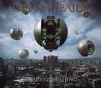 2 CD,s Dream Theater The Astonishing (Digipack), Ophalen of Verzenden, Zo goed als nieuw, Progressive