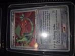 Flygon ex (PK 94)
EX Power Keepers, Ophalen of Verzenden, Zo goed als nieuw, Losse kaart