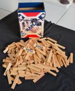 Kapla plankjes bouwplezier vanaf 2 jaar, Ophalen of Verzenden, Zo goed als nieuw, Overige merken