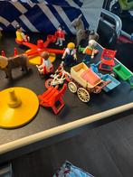 Playmobil vintage kinderspeeltuin, Ophalen of Verzenden, Zo goed als nieuw