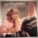 LP “Wrap your arms around me” van Agnetha (ABBA zangeres), Ophalen of Verzenden, Zo goed als nieuw, 1980 tot 2000, 12 inch
