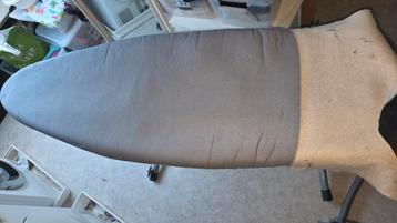 Strijkplank 140x45 beschikbaar voor biedingen