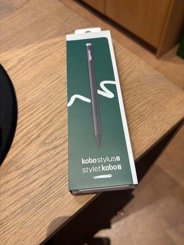 Kobo Stylus 2 - Nieuw in doos! beschikbaar voor biedingen