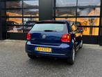 Volkswagen Polo 1.2 12V BlueMotion Comfortline 5-Deurs, Auto's, Voorwielaandrijving, Euro 5, Gebruikt, Zwart