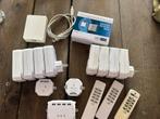 Complete set Klik aan Klik uit, Verzenden, Zo goed als nieuw