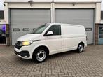 Volkswagen TRANSPORTER 2.0 TDI L1H1 28 4Motion Comfortline, Automaat, Stof, Gebruikt, 4 cilinders