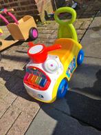 Vtech loopauto met geluiden, Gebruikt, Ophalen