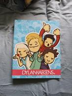 Ringmap Dylan Haegens, Ophalen of Verzenden, Zo goed als nieuw