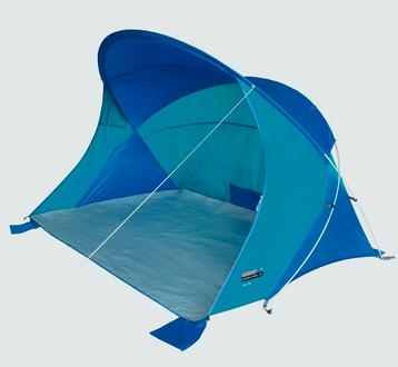 Wind/zonnescherm/strandtent, High Peak Evia 200x150x130 cm beschikbaar voor biedingen