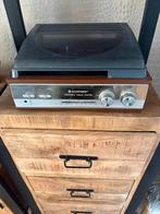 Soundmaster PI 186H Platenspeler met Radio, Ophalen, Gebruikt, Platenspeler, Overige merken