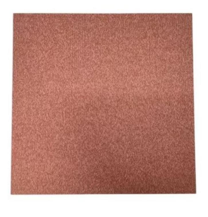 Interface Tapijttegels Nieuw! | 80 m² | oranje | op=op!, Huis en Inrichting, Stoffering | Vloerbedekking, Nieuw, Tapijttegels