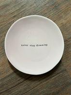 Blond Amsterdam Petit Four Nieuw, Huis en Inrichting, Keuken | Servies, Ophalen of Verzenden, Nieuw