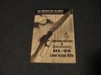 Browning BL - 22 Lever Action, Verzamelen, Militaria | Tweede Wereldoorlog, Boek of Tijdschrift, Overige gebieden, Ophalen of Verzenden
