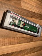 Wsi daf xf 1:87, Hobby en Vrije tijd, Modelauto's | 1:87, Ophalen of Verzenden, Zo goed als nieuw, Bus of Vrachtwagen, Overige merken