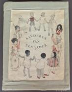 Kinderen van één vader - Liederenboek, Boeken, Godsdienst en Theologie, Ophalen of Verzenden, Gelezen