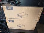 Nieuwe Dap Showgear  flightcase  4 u D7532b, Ophalen of Verzenden, Nieuw, Overige instrumenten, Flightcase