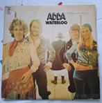 ABBA - Waterloo LP 1974, Ophalen of Verzenden