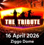 Gezocht veldkaarten voor The Tribute of the band op 16-04, Twee personen, April